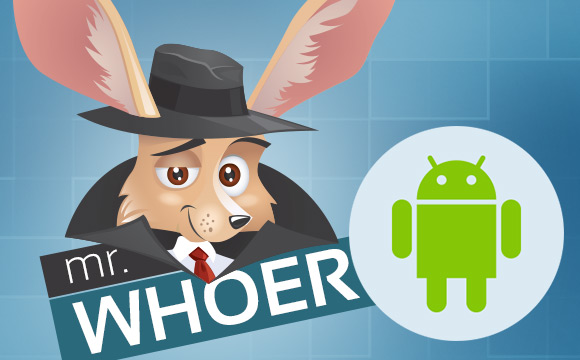 whoer android