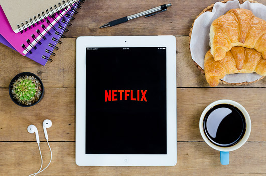 VPN to watch Netflix